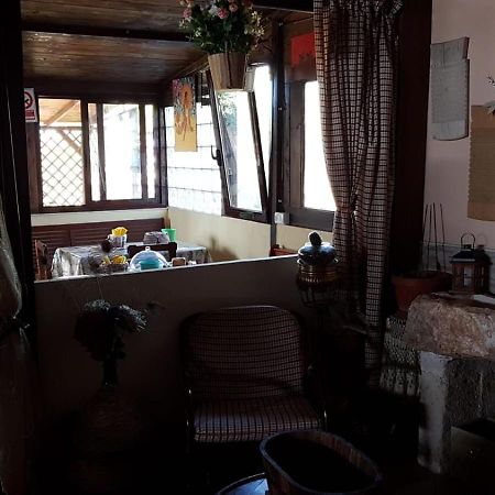 Bed And Breakfast Dolce Sorriso Polignano a Mare Exterior foto