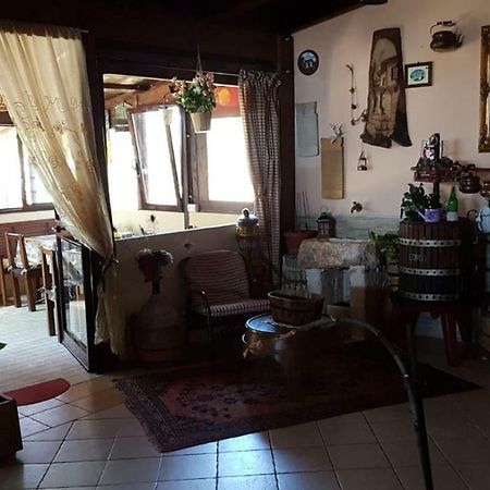 Bed And Breakfast Dolce Sorriso Polignano a Mare Exterior foto