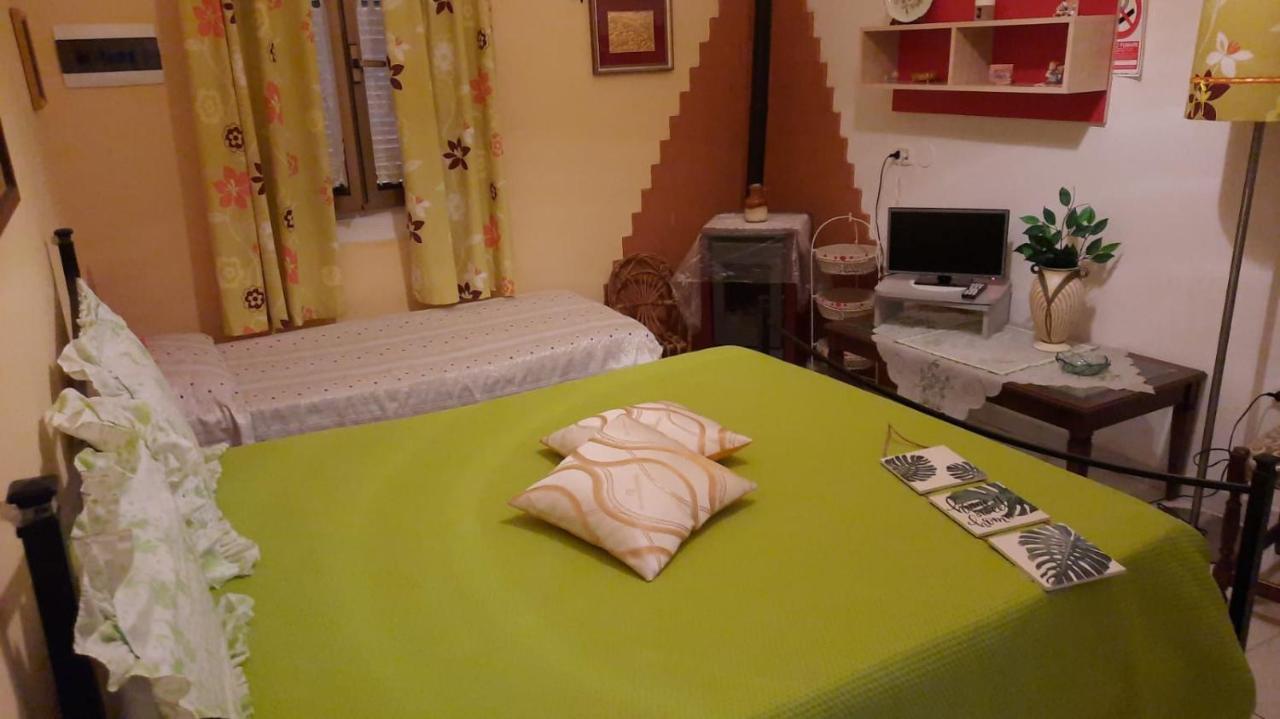 Bed And Breakfast Dolce Sorriso Polignano a Mare Exterior foto