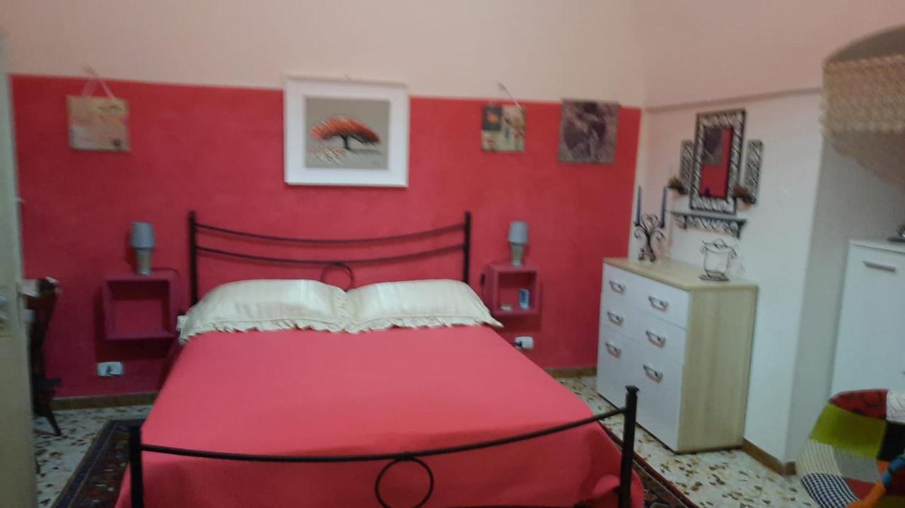 Bed And Breakfast Dolce Sorriso Polignano a Mare Exterior foto