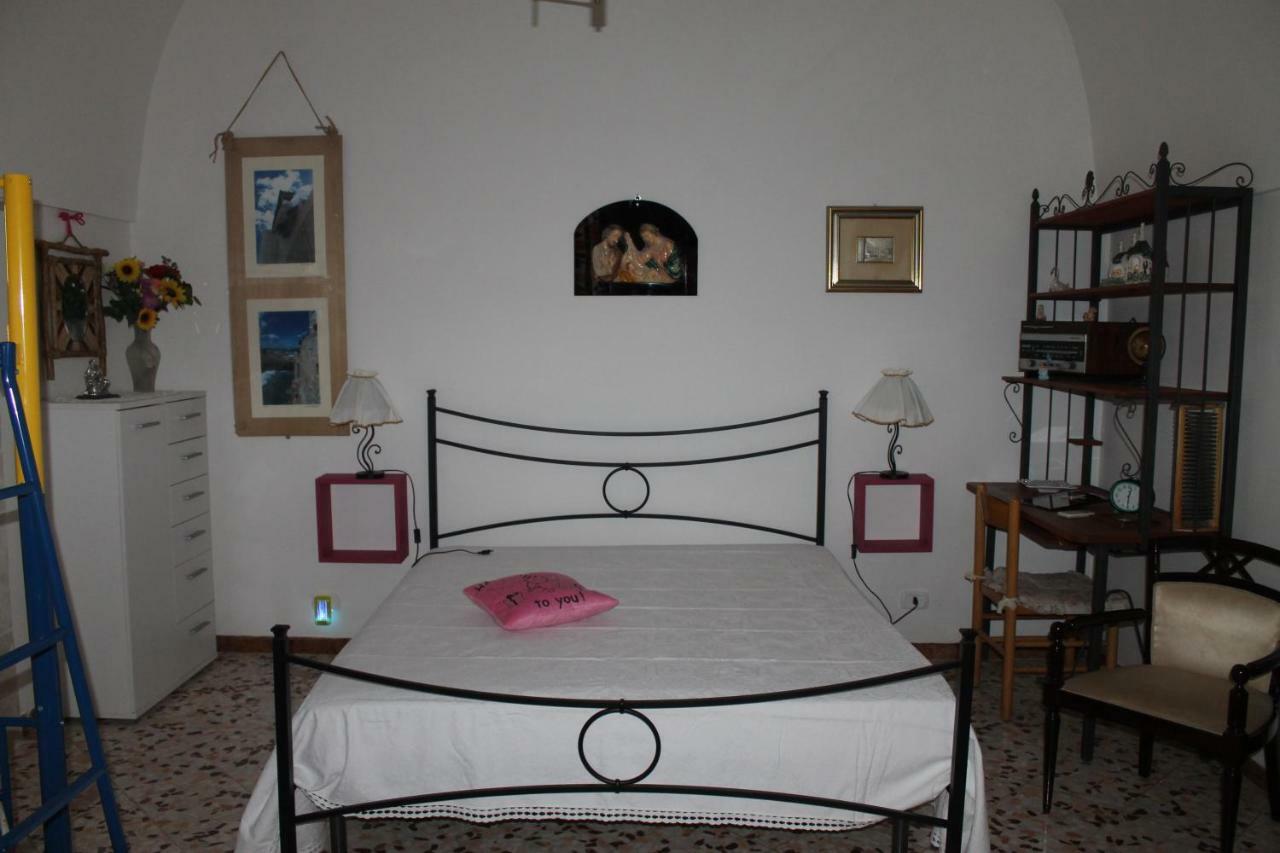 Bed And Breakfast Dolce Sorriso Polignano a Mare Exterior foto