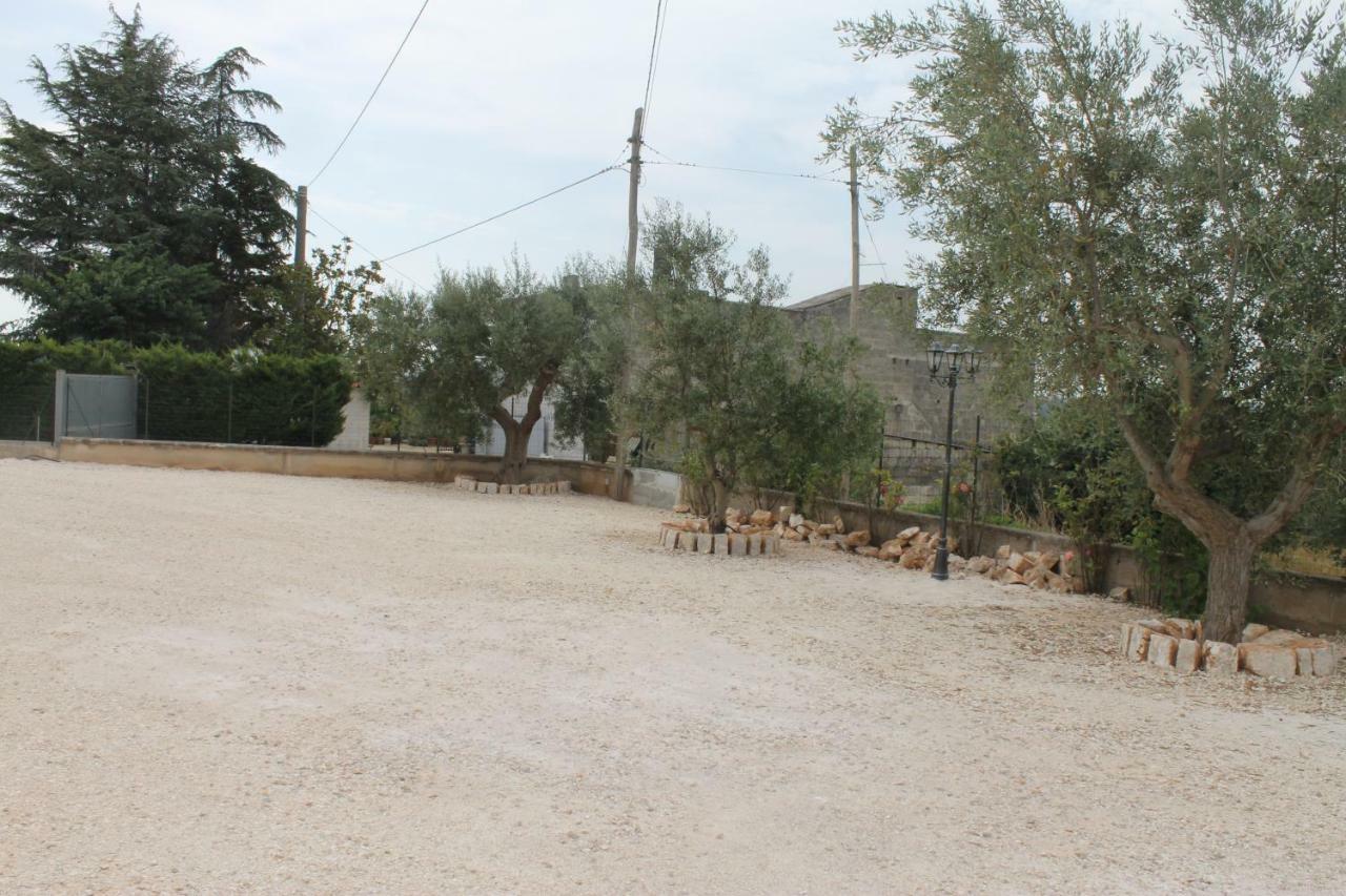 Bed And Breakfast Dolce Sorriso Polignano a Mare Exterior foto