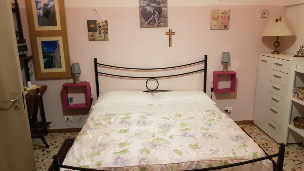 Bed And Breakfast Dolce Sorriso Polignano a Mare Exterior foto