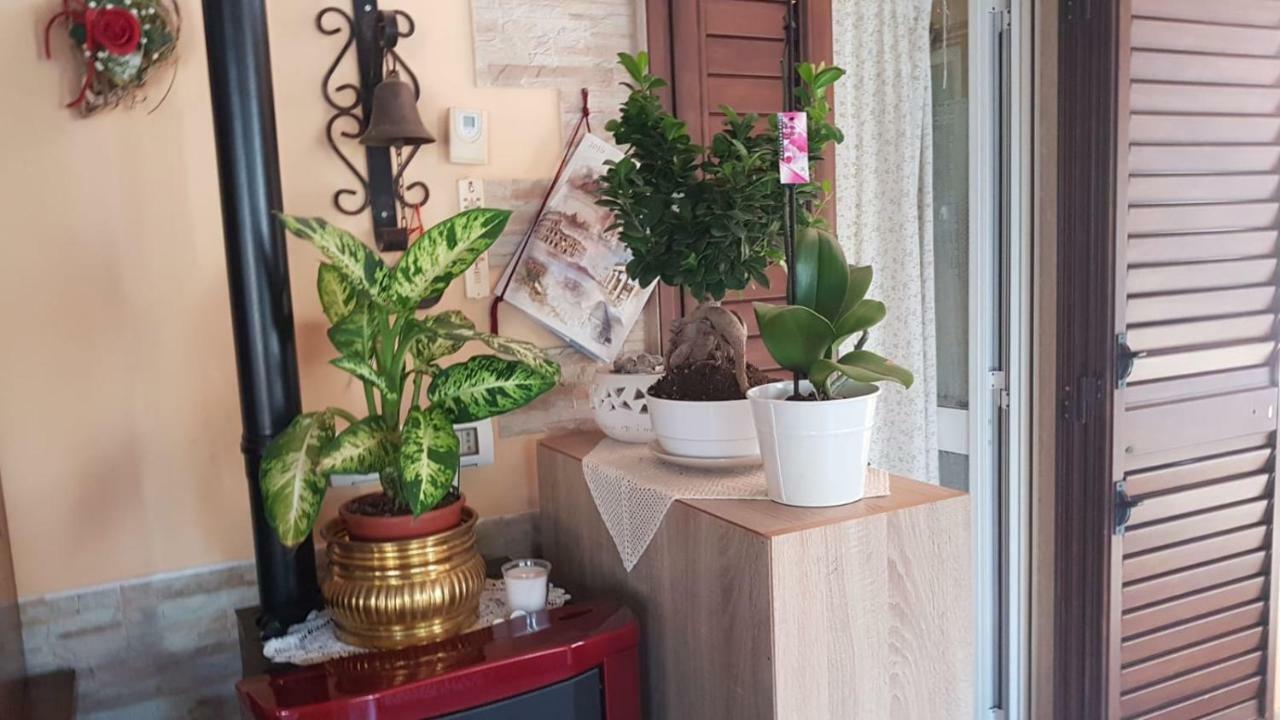 Bed And Breakfast Dolce Sorriso Polignano a Mare Exterior foto